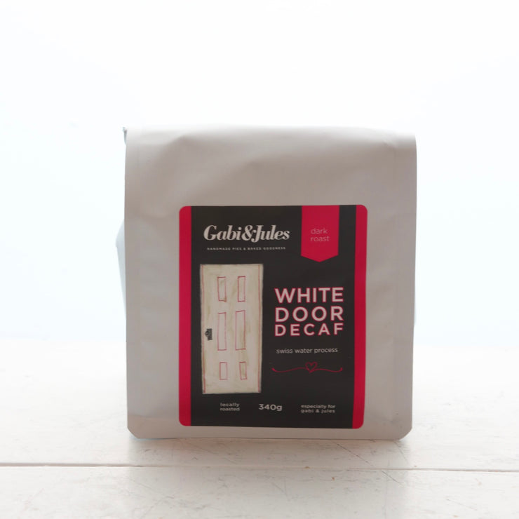 White Door Decaf – 340g