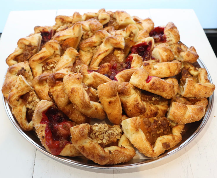 Sweet Crostata Platter