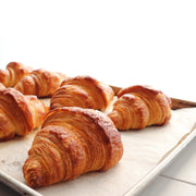 Butter Croissants (Box of 6)