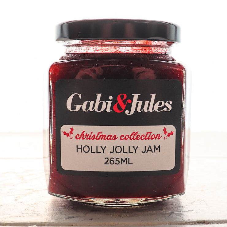 Holly Jolly Jam