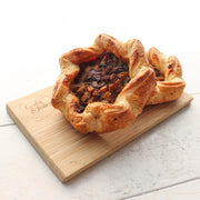 Savoury Crostata