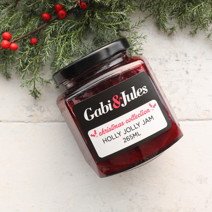 Holly Jolly Jam