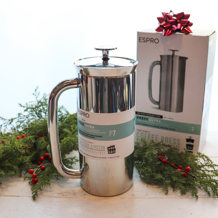 ESPRO French Press - 18oz