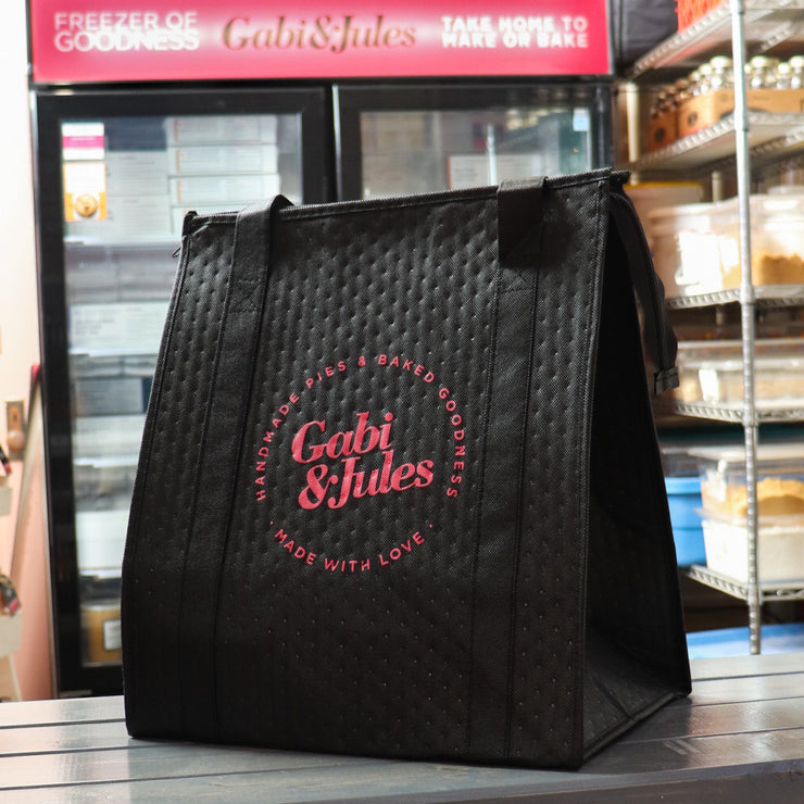 G&J Insulated Bag