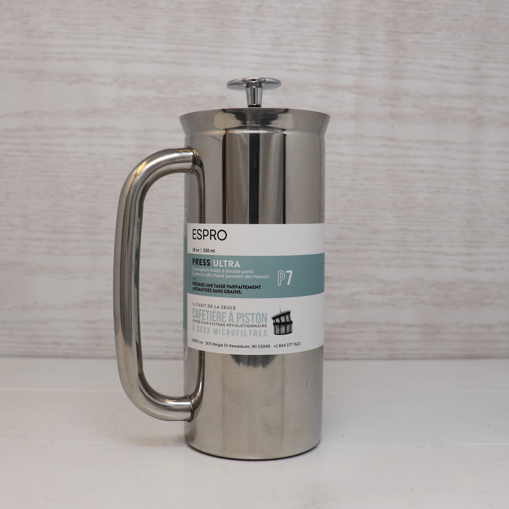 ESPRO French Press - 18oz