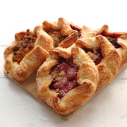 Sweet Crostatas (Box of 6 or 12)