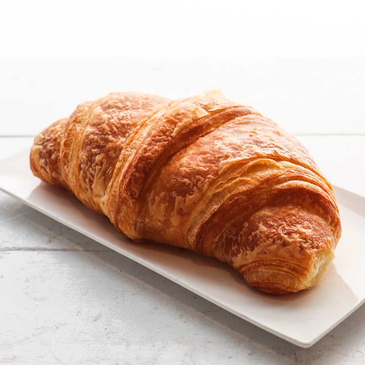 Butter Croissants