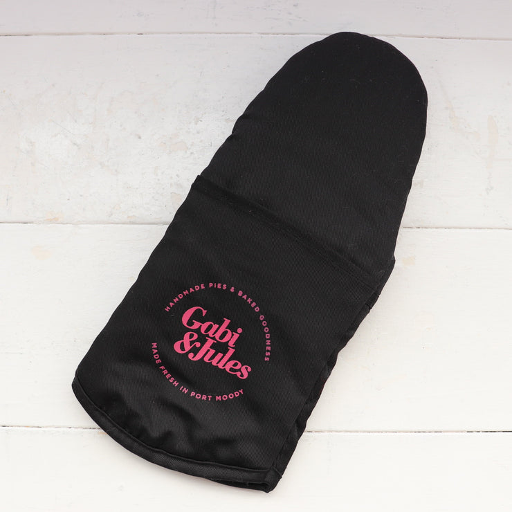 G&J Oven Mitt